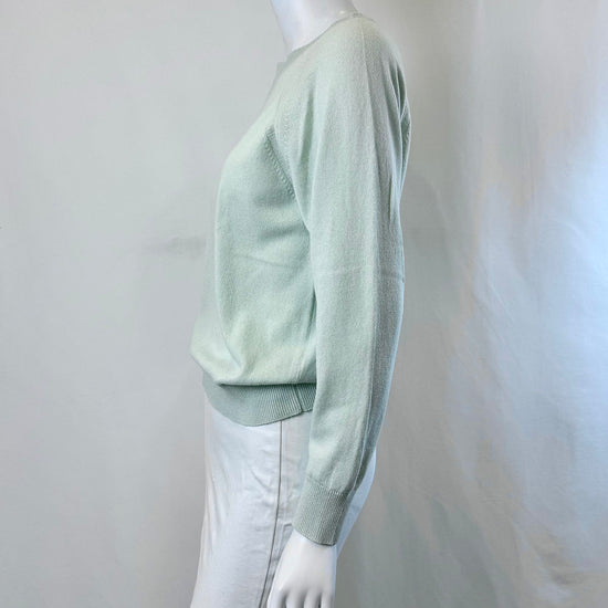 Barrie Crew Neck Sweater