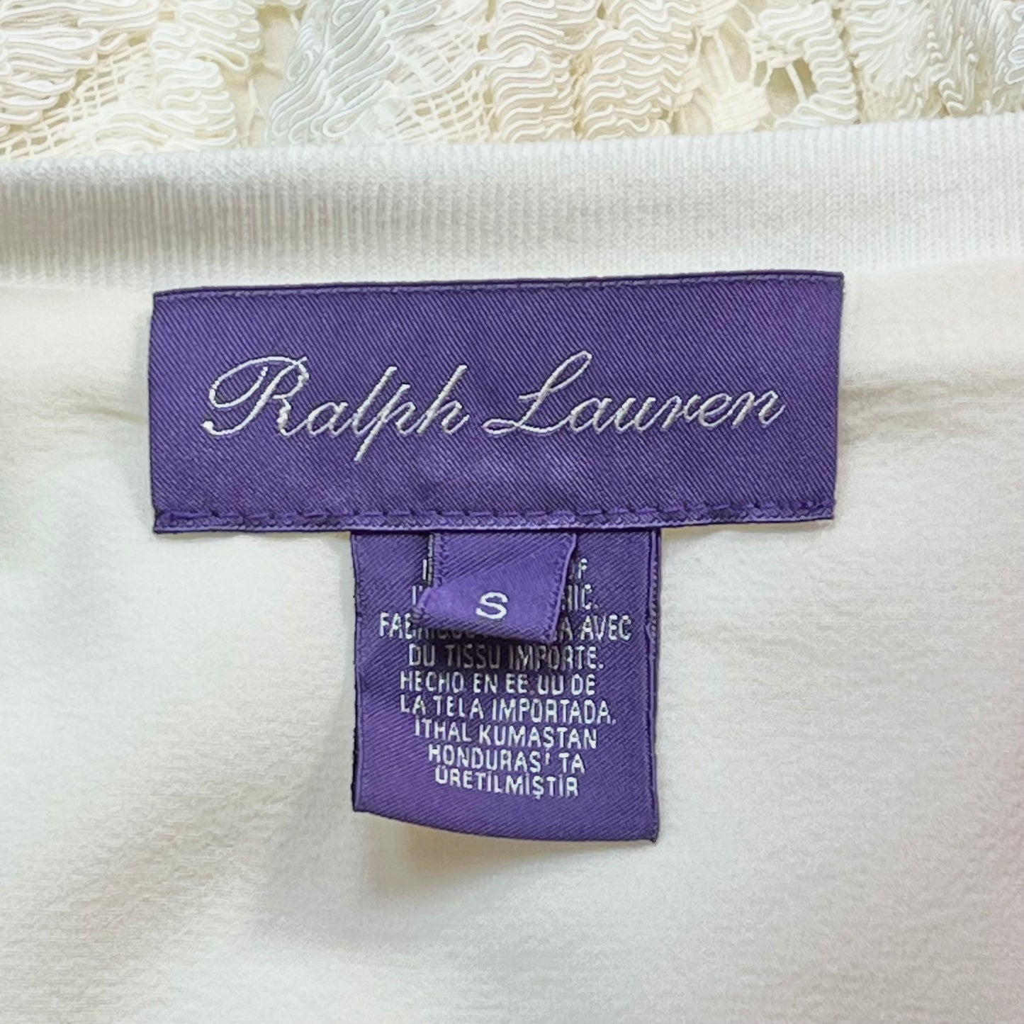 Ralph Lauren Dress