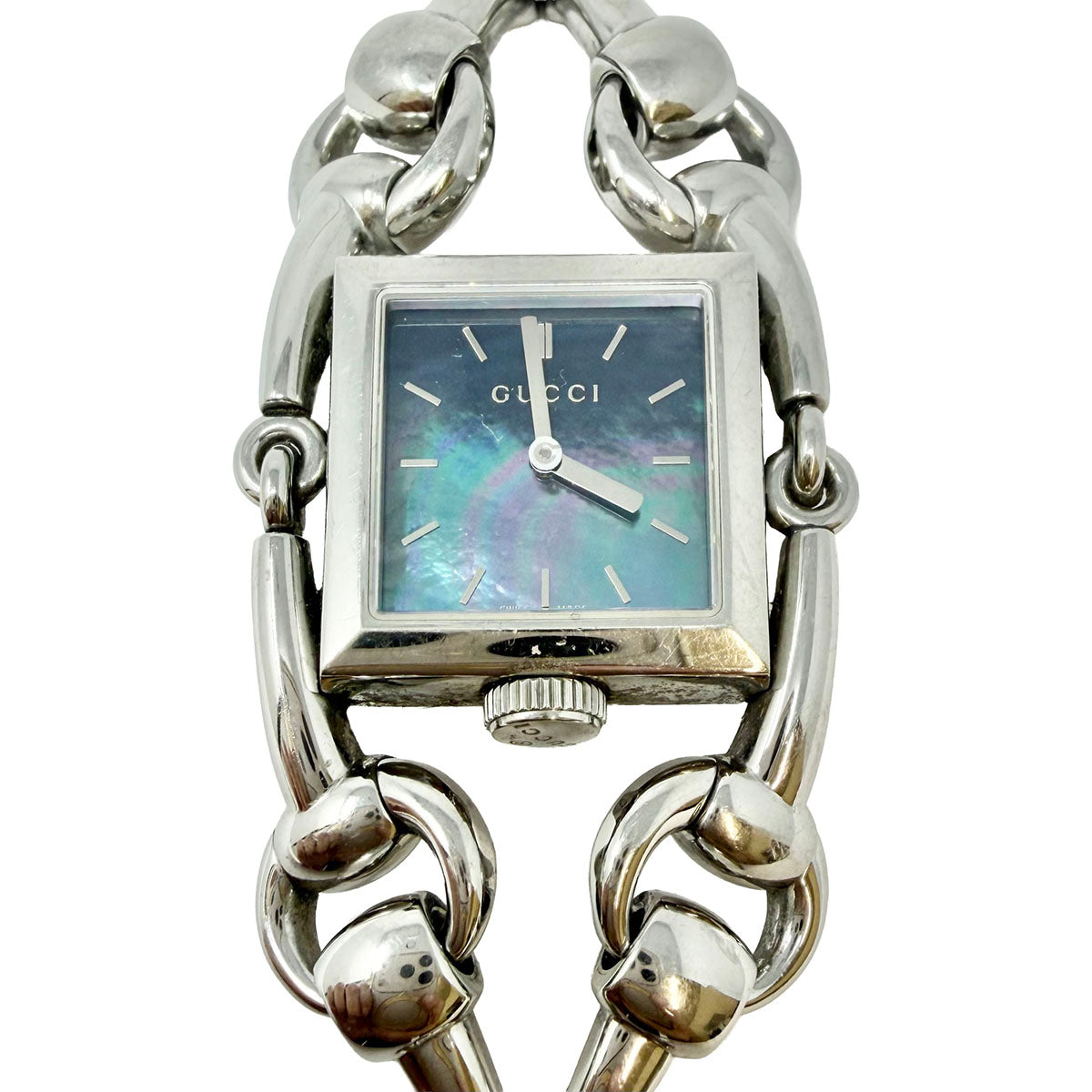 Gucci Signoria Watch
