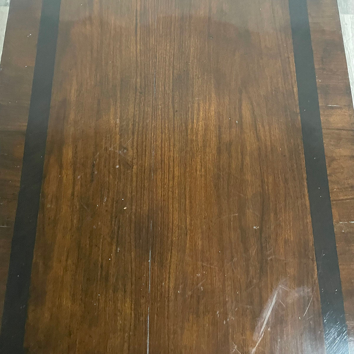 Wooden Console Table