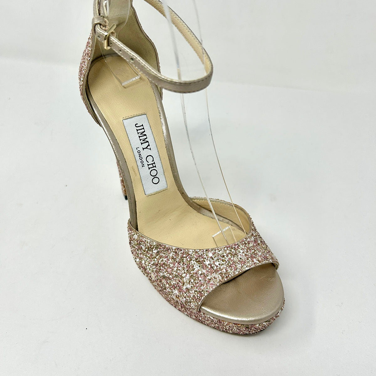 Jimmy Choo Pumps