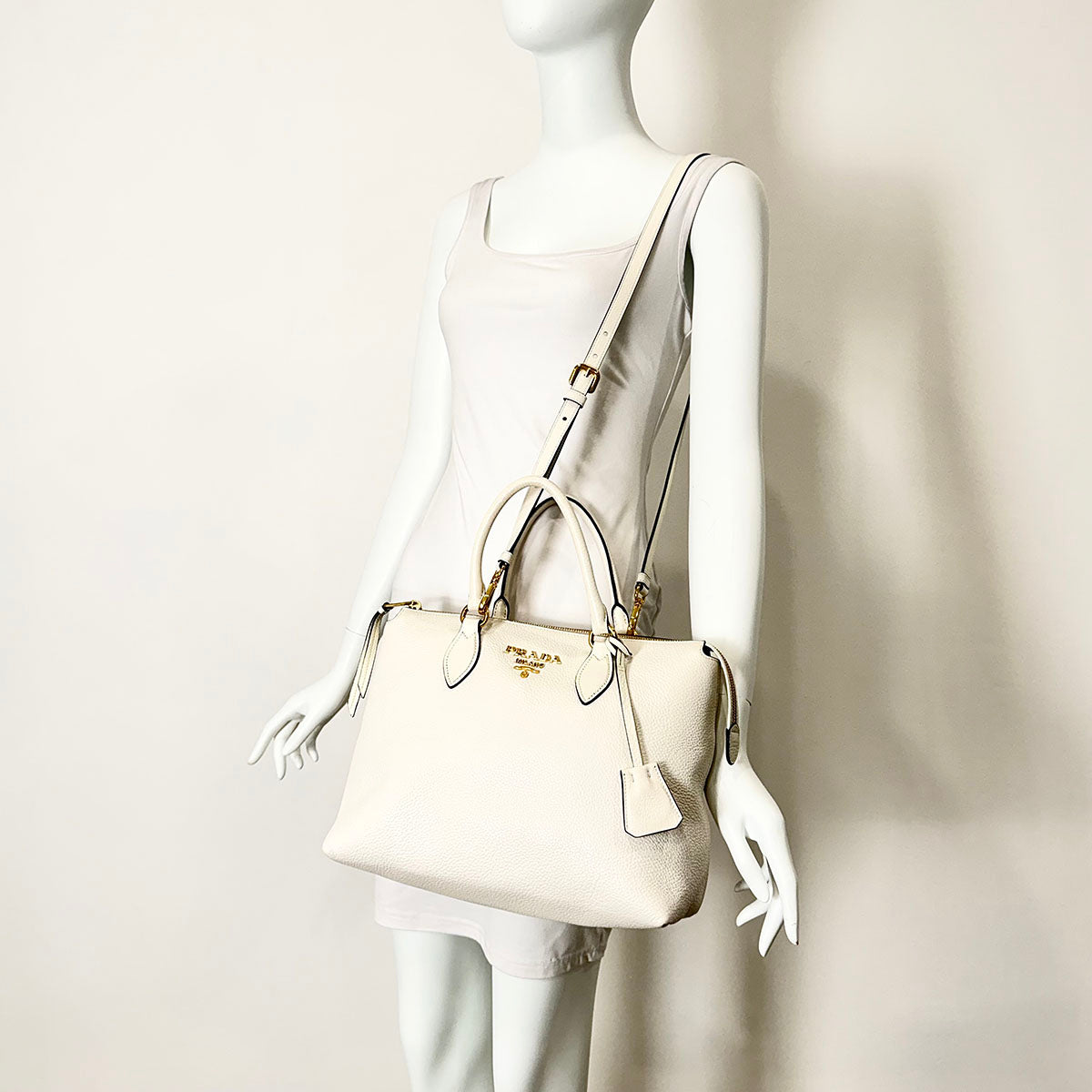 Prada Shoulder Bag