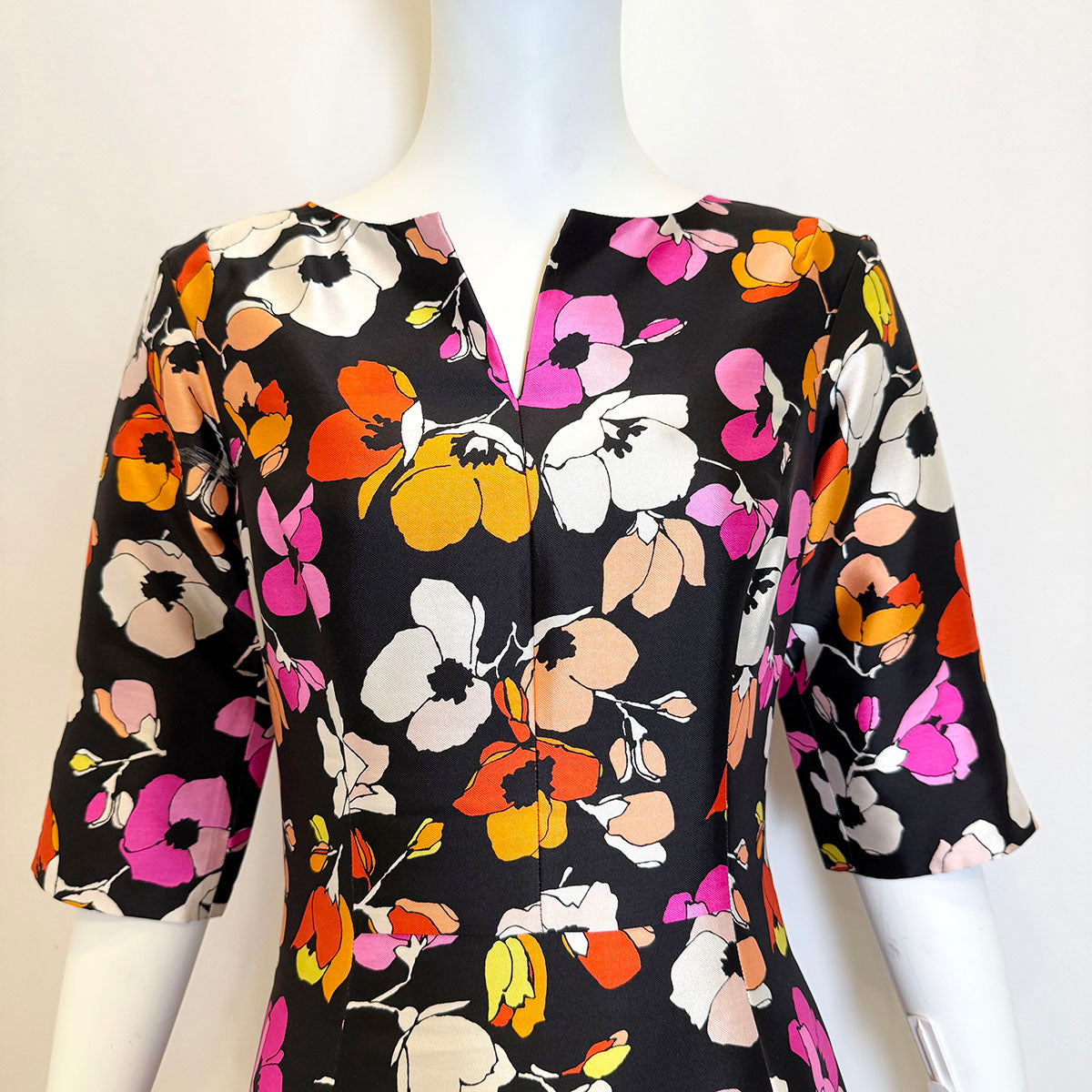Oscar de la Renta Dress