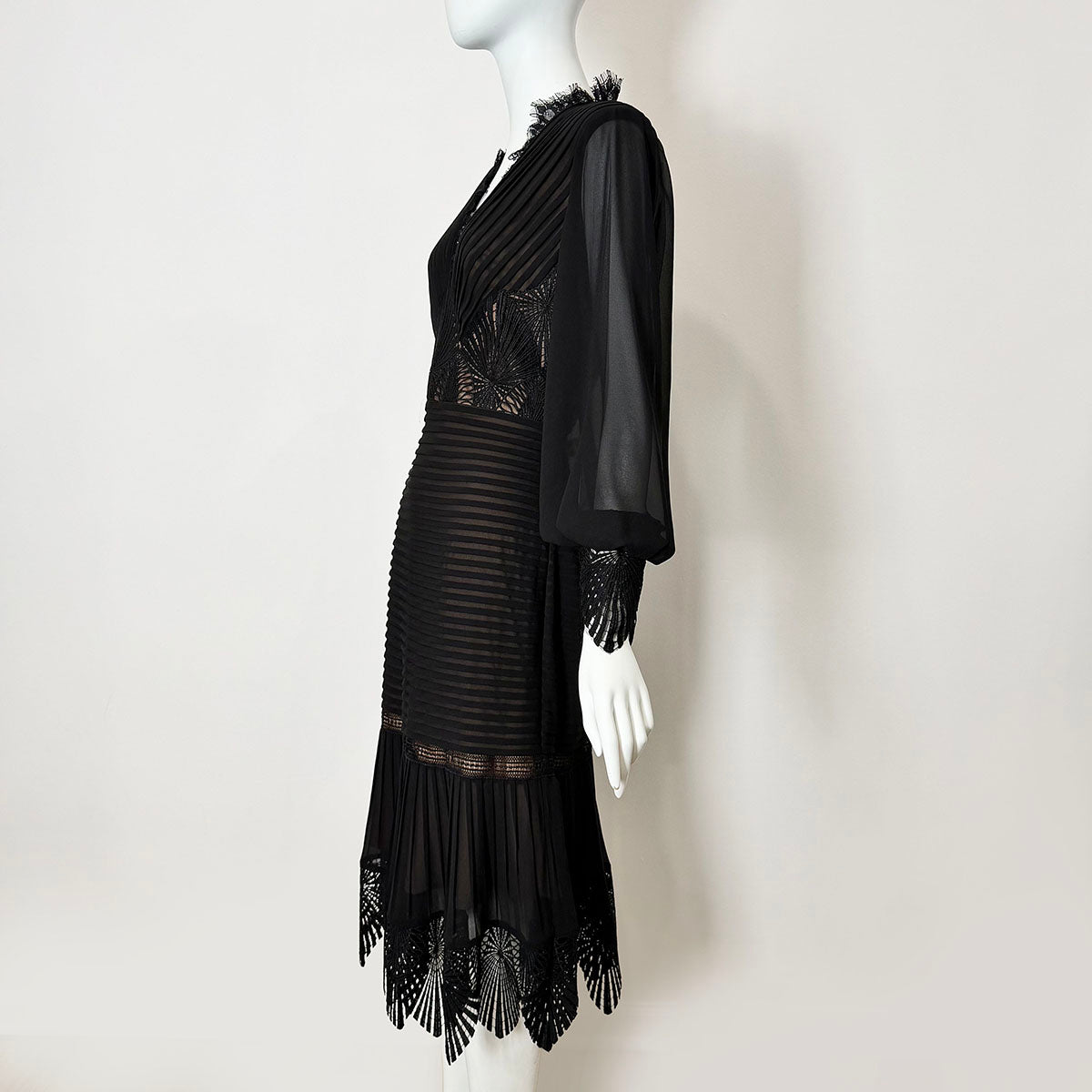 Tadashi Shoji Dress
