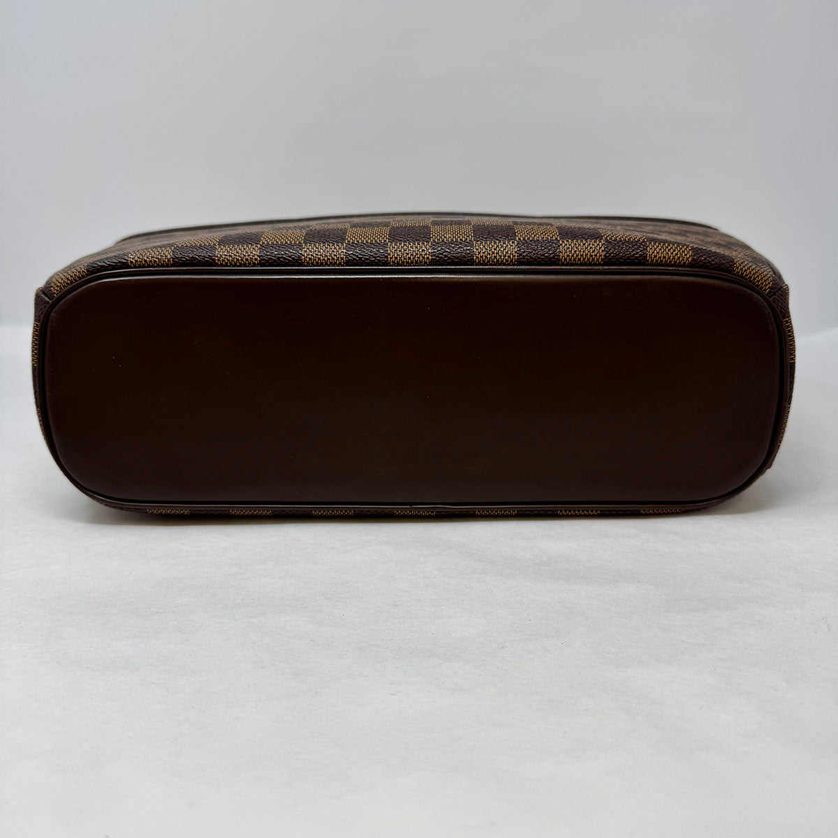 Louis Vuitton Damier Ebene Sarria Horizontal Handle Bag