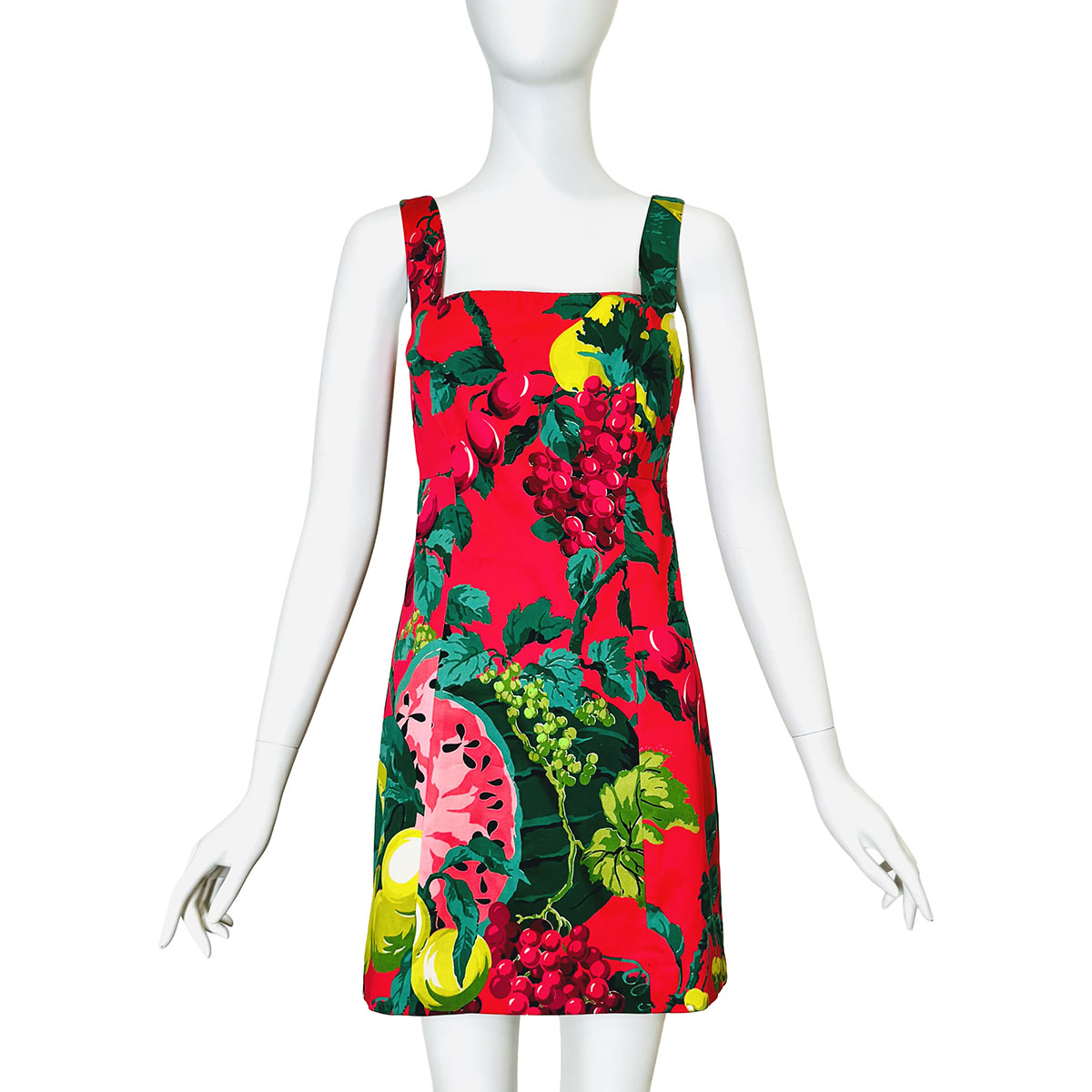 Cara Cara Dress