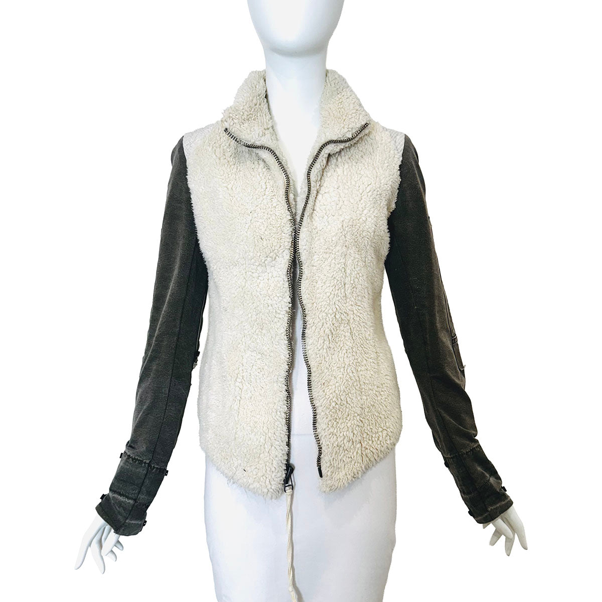 Greg Lauren Jacket