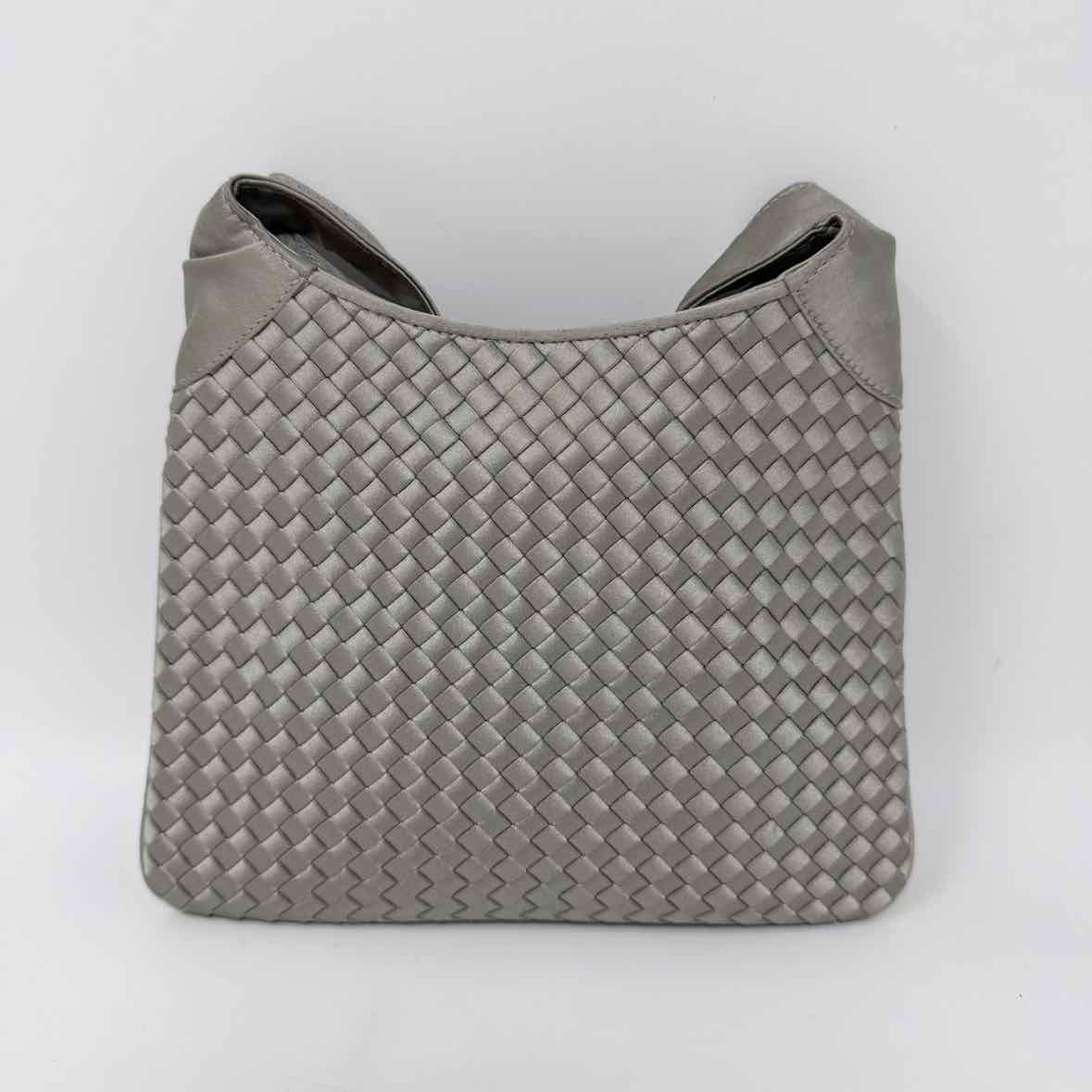 Bottega Veneta Intrecciato Shoulder Bag