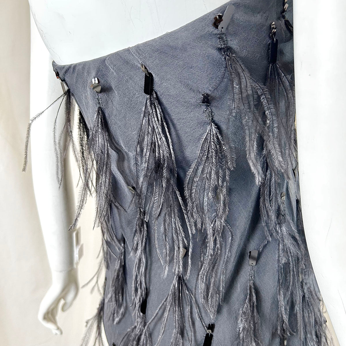 Brunello Cucinelli 2 PC Dress