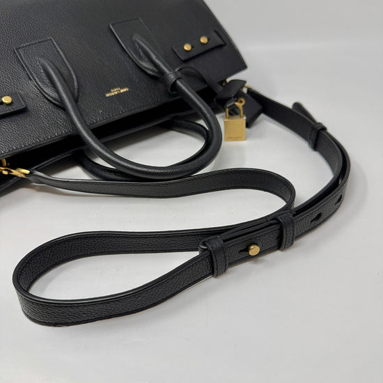 Saint Laurent Tote