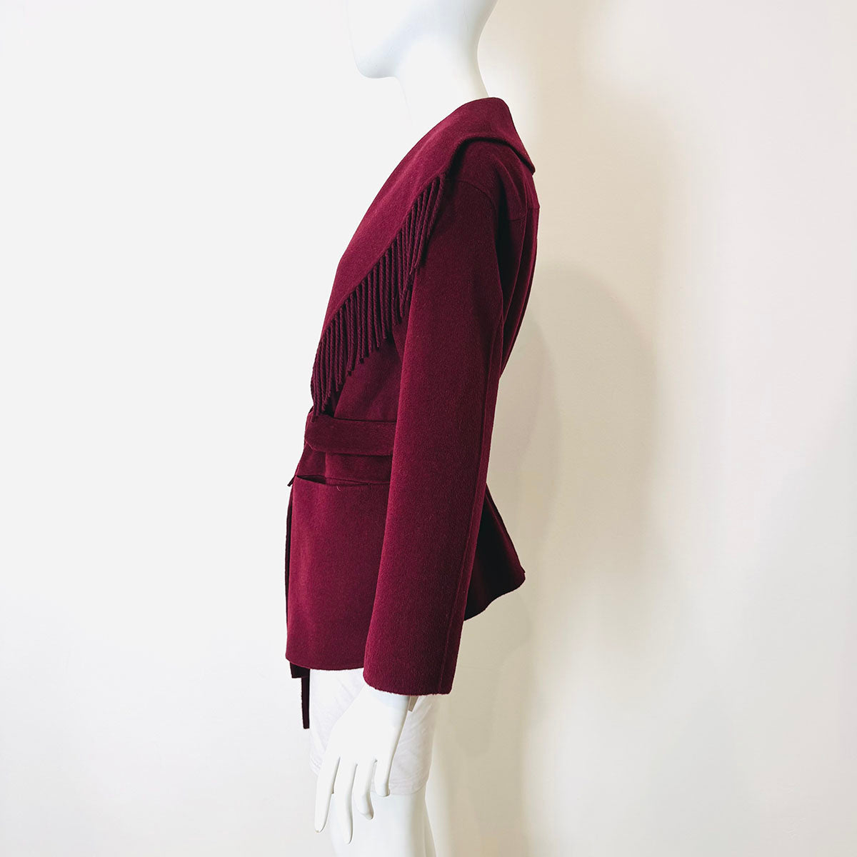 Simkhai Jacket