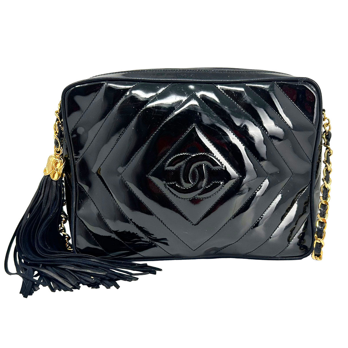 Chanel Shoulder Bag