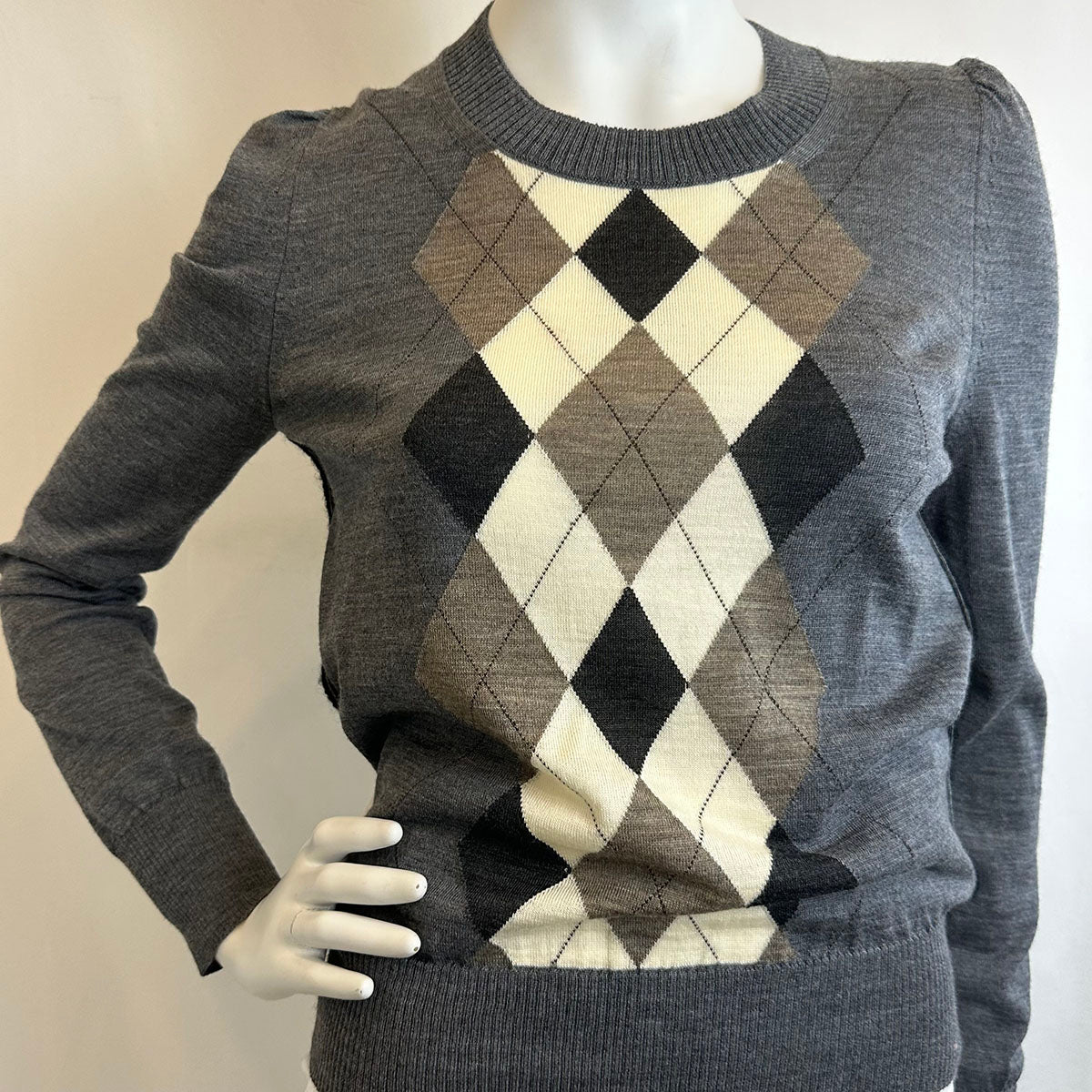 Junya Watanabe Sweater