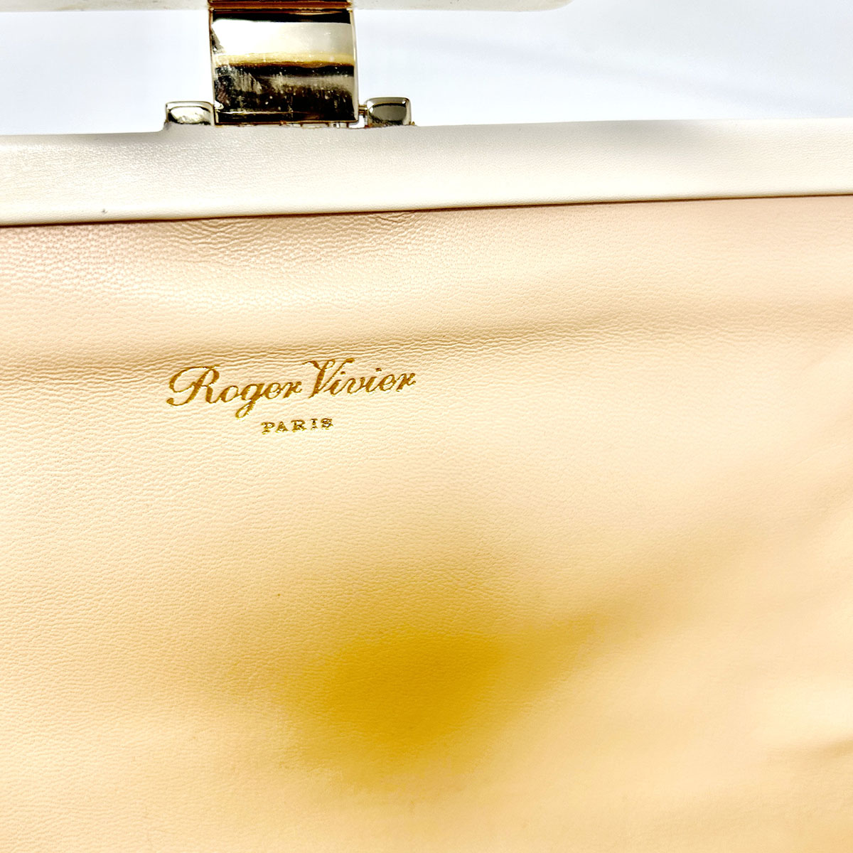 Roger Vivier Clutch