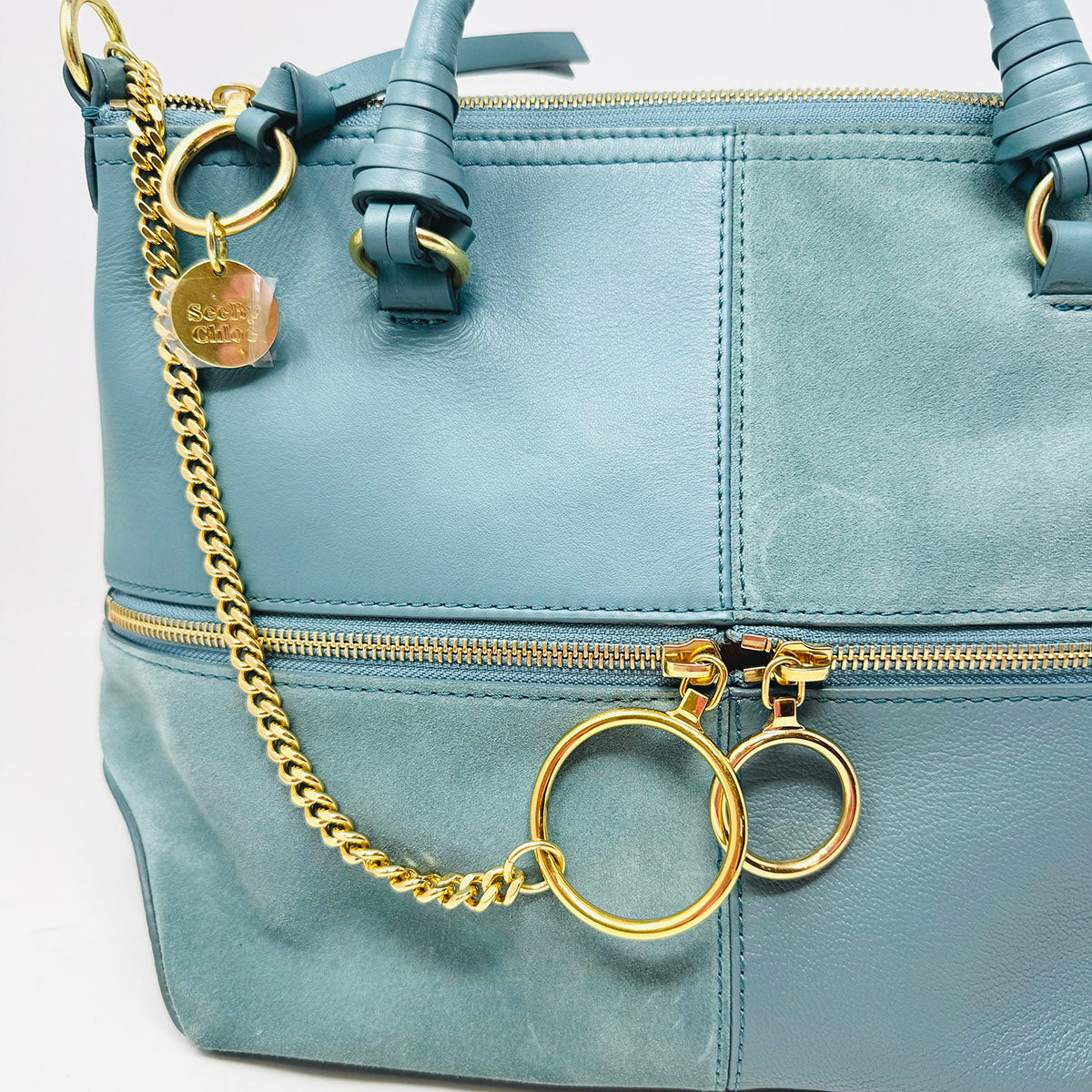 See by Chloe Shoulder Bag