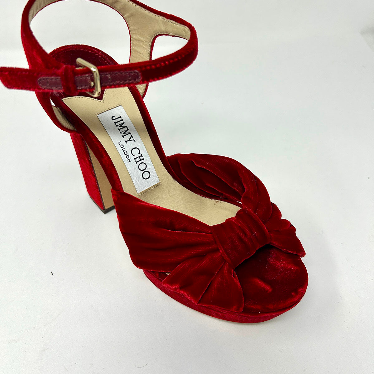 Jimmy Choo Slingbacks