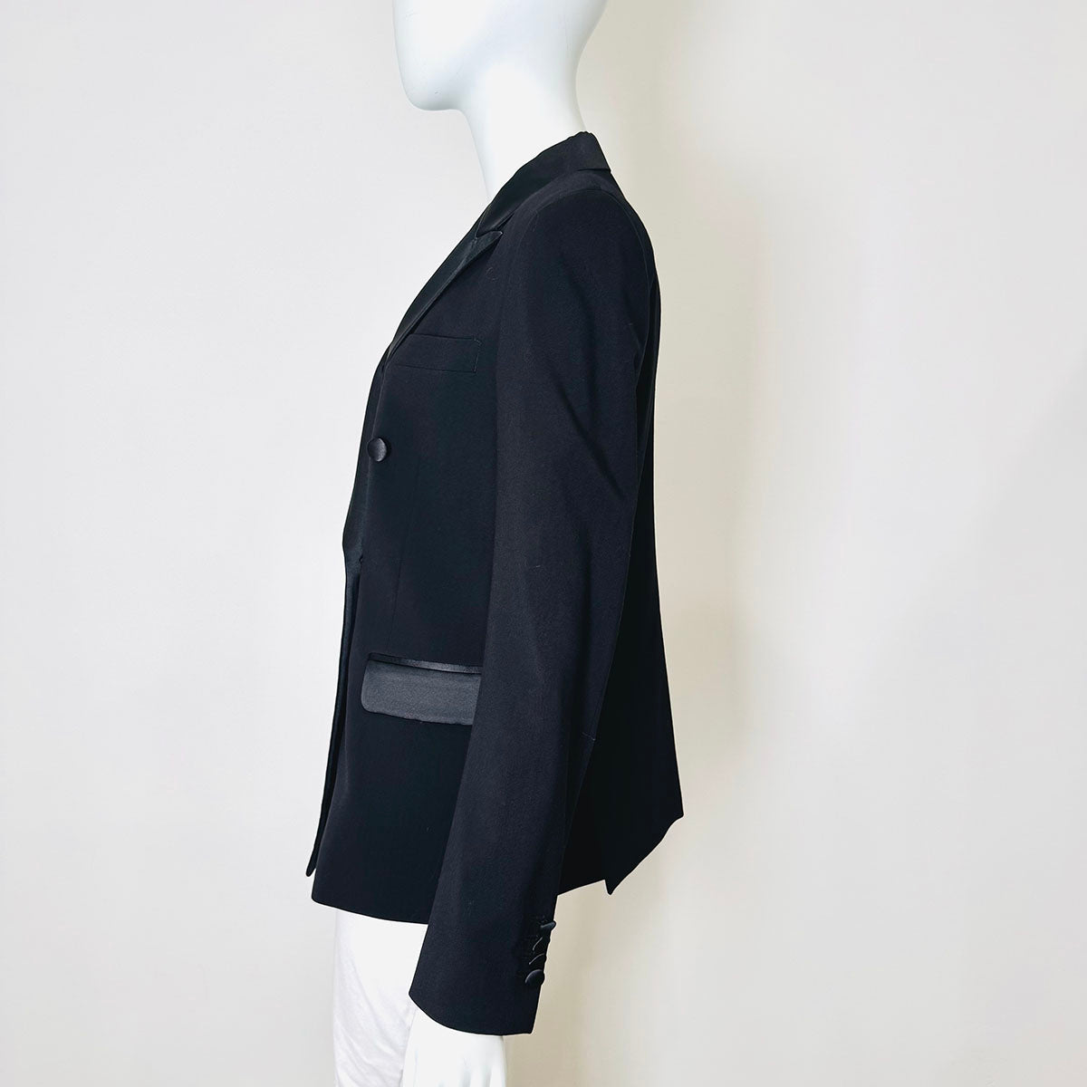 QL2 Jacket