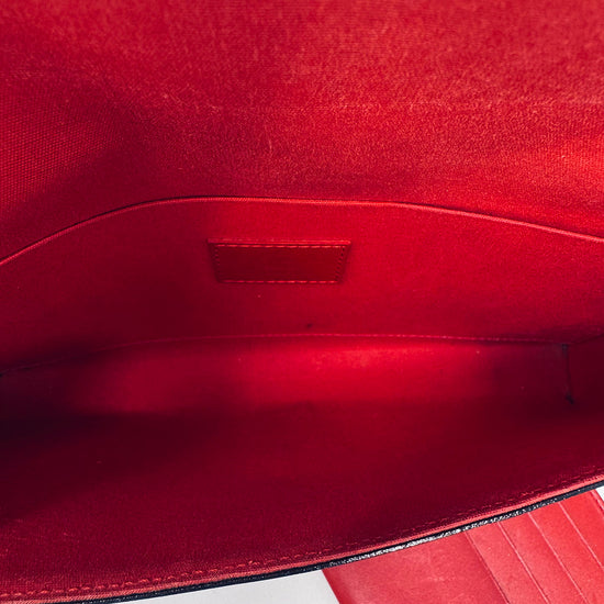 Louis Vuitton Monogram Vernis Feliciie Pochette