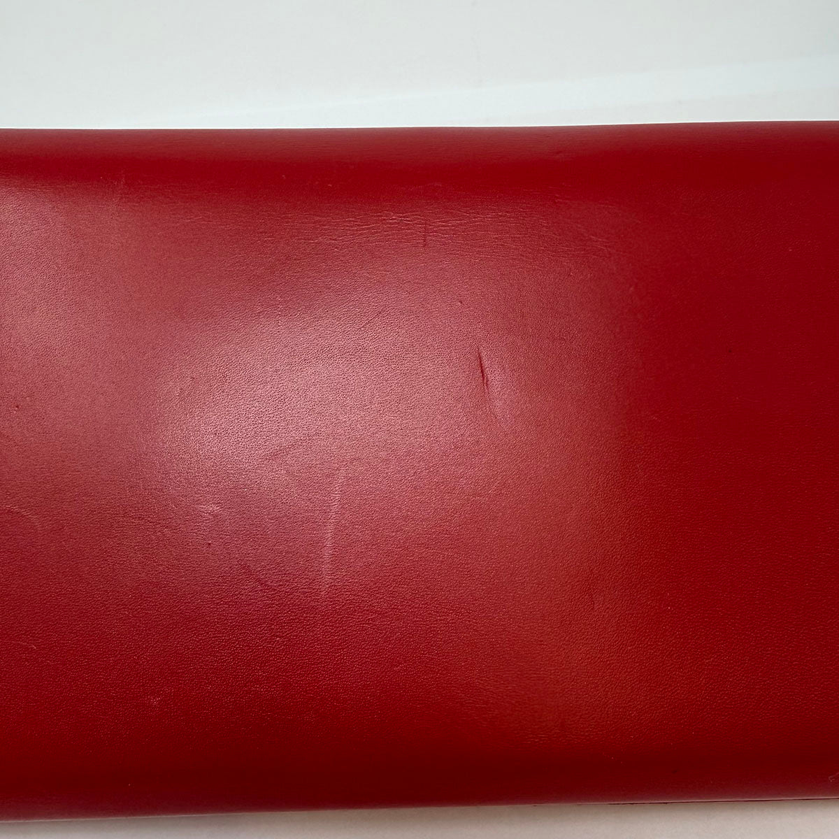 YSL Cassandre Clutch