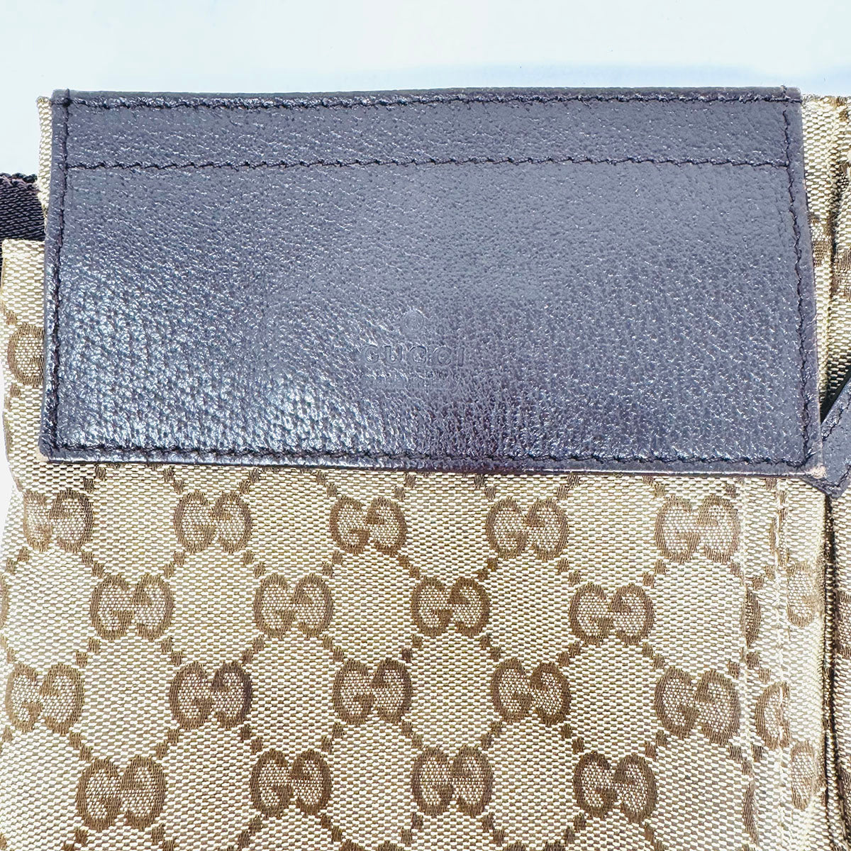 Gucci Wasit Bag