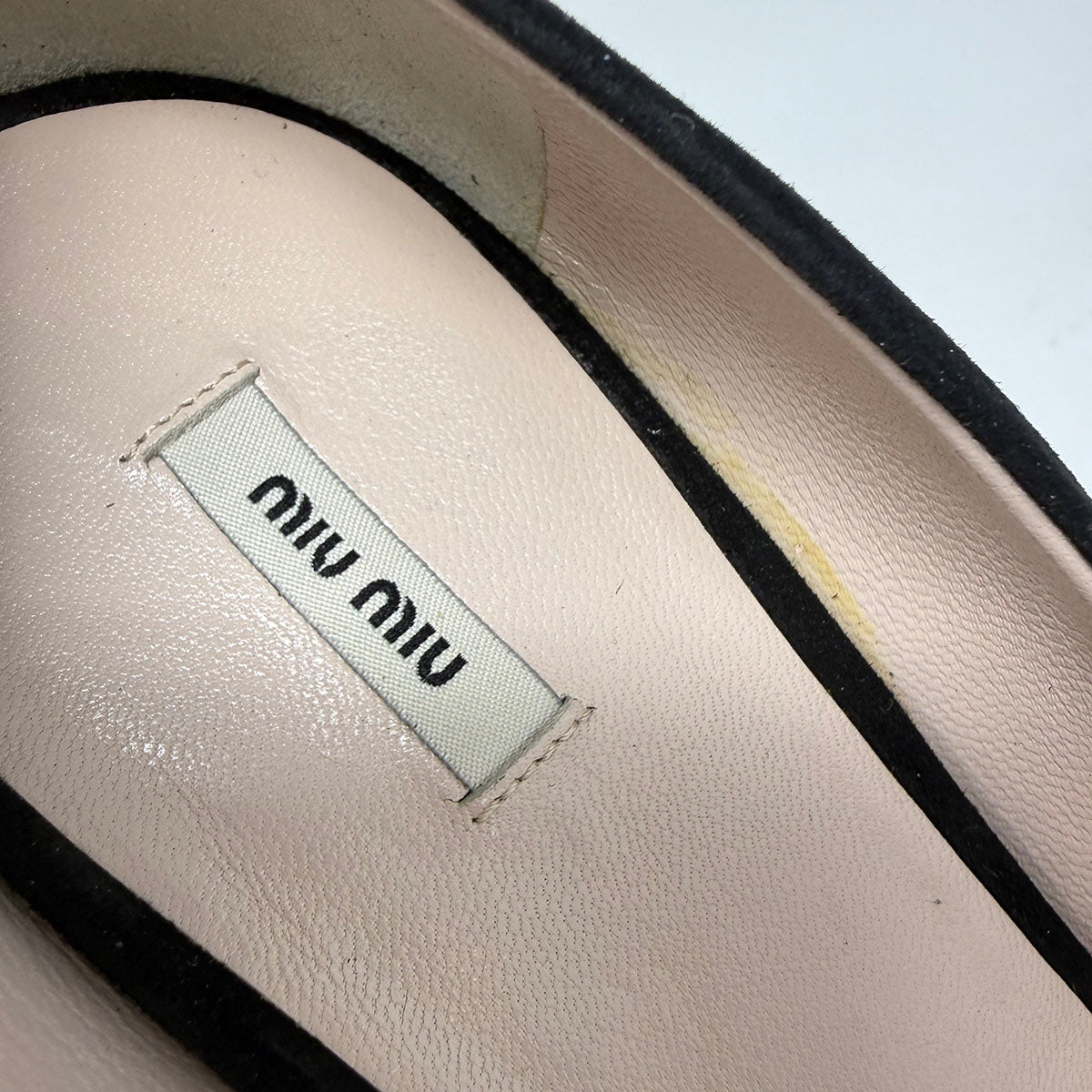 Miu Miu Sandals