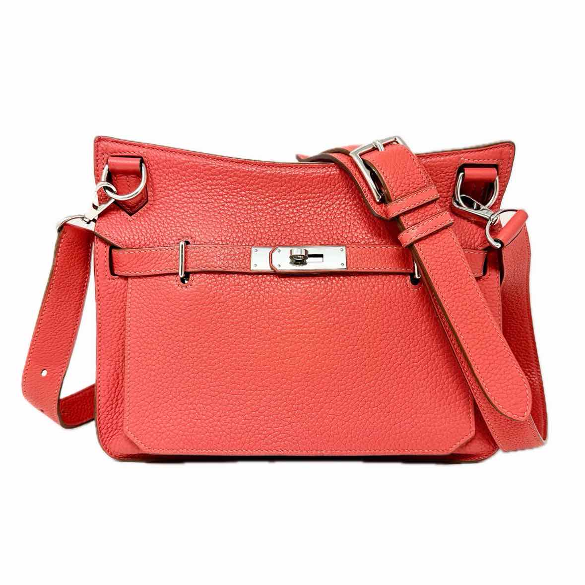 Hermes Jypsiere 28 Crossbody
