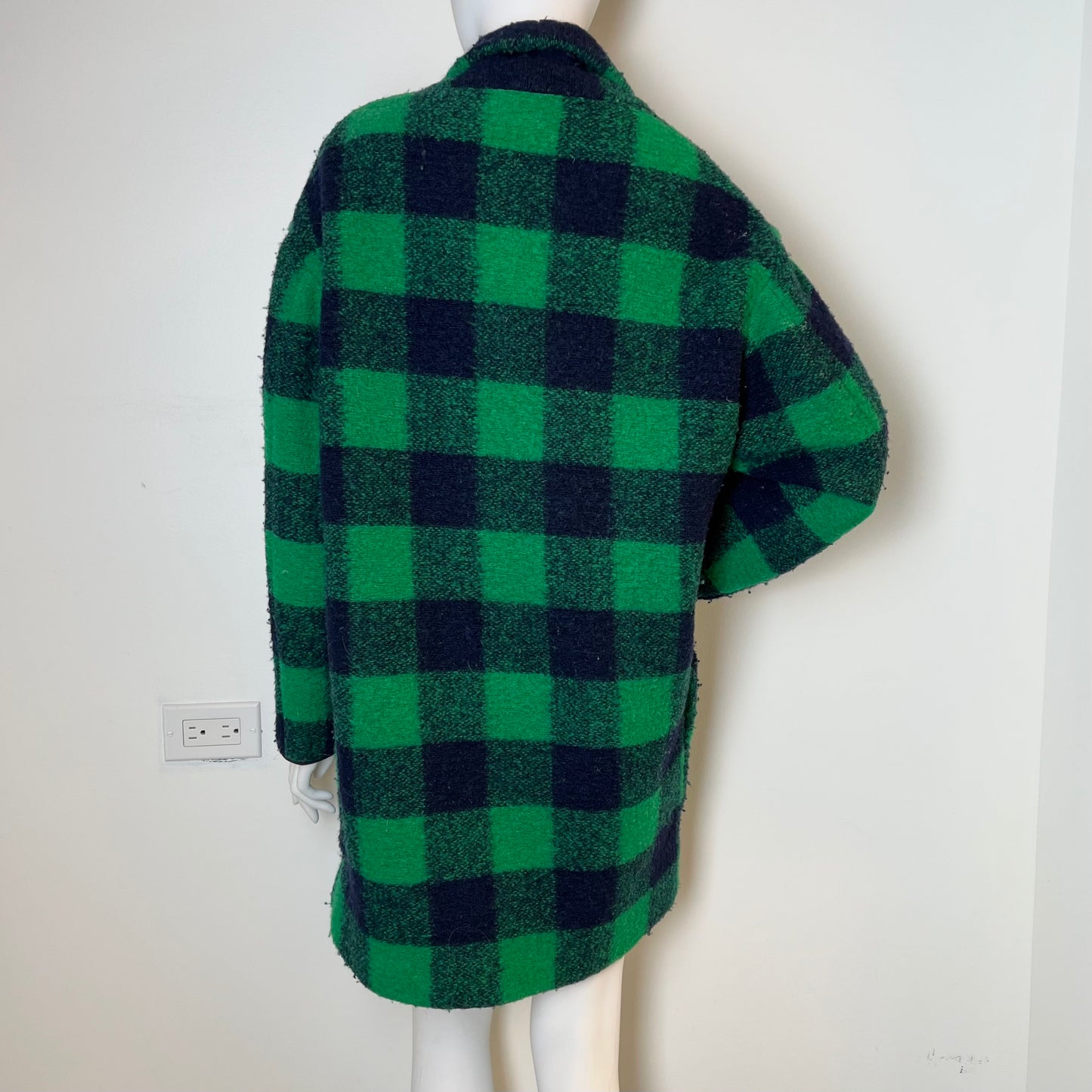 Isabel Marant Etoile Coat