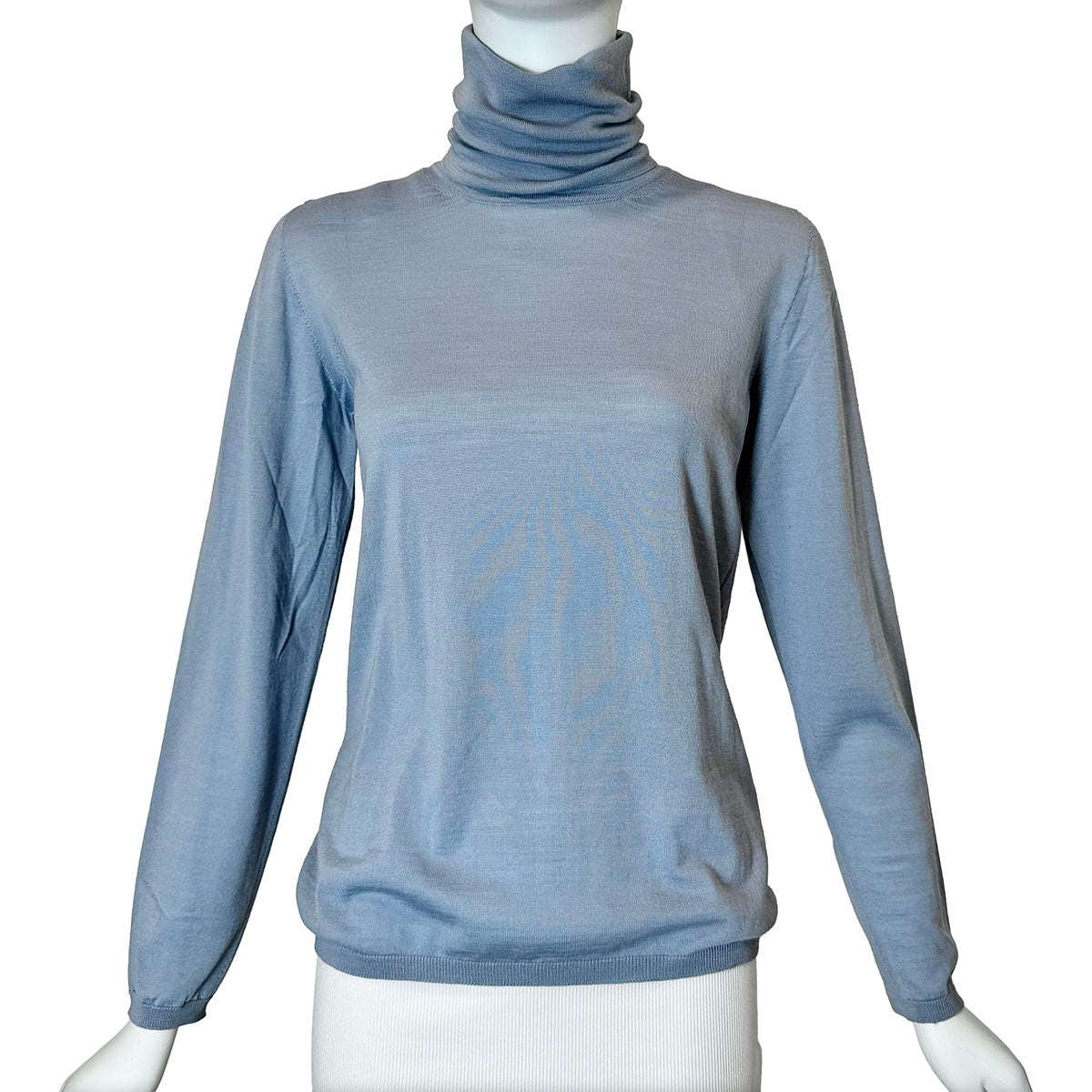 Max Mara Turtleneck