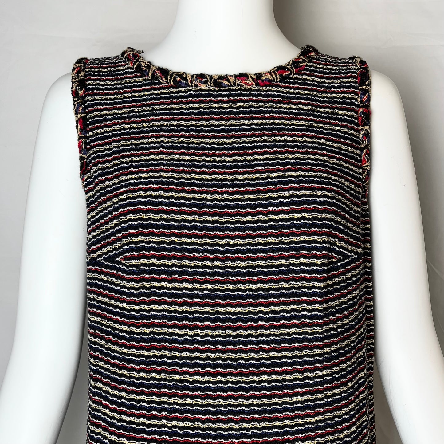Chanel Dress