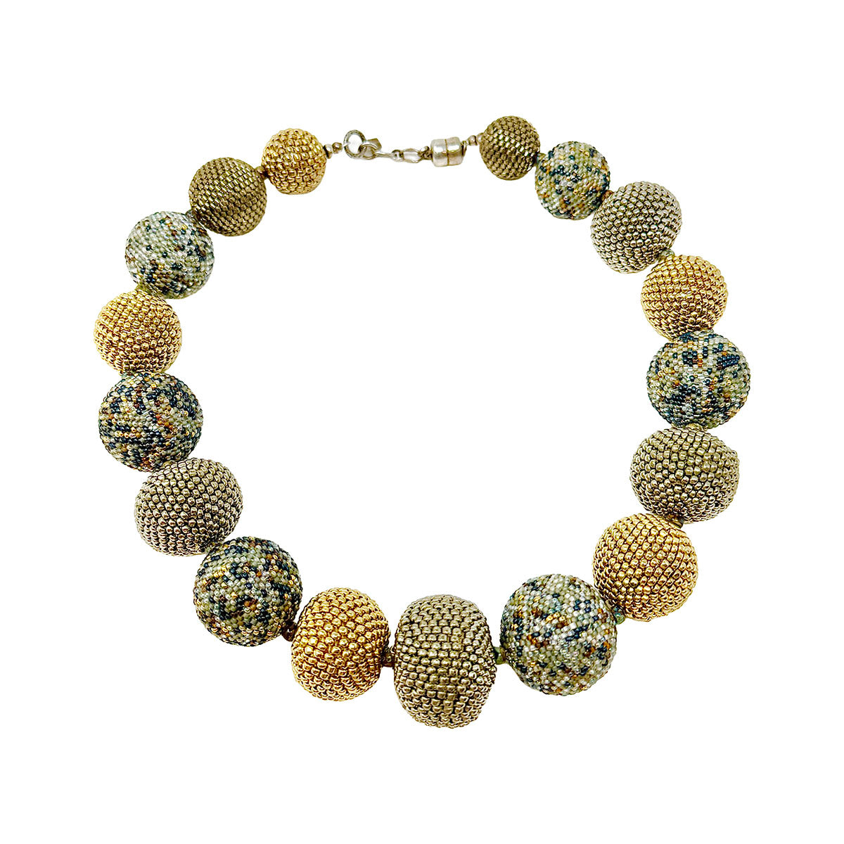 Winfred Cole Necklace