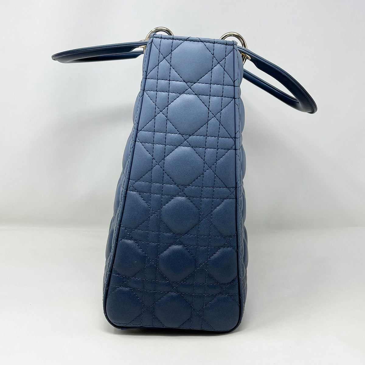 Christian Dior Lady Dior Large Cannage Bag