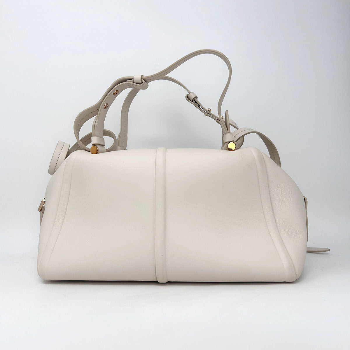 Max Mara Handle Bag