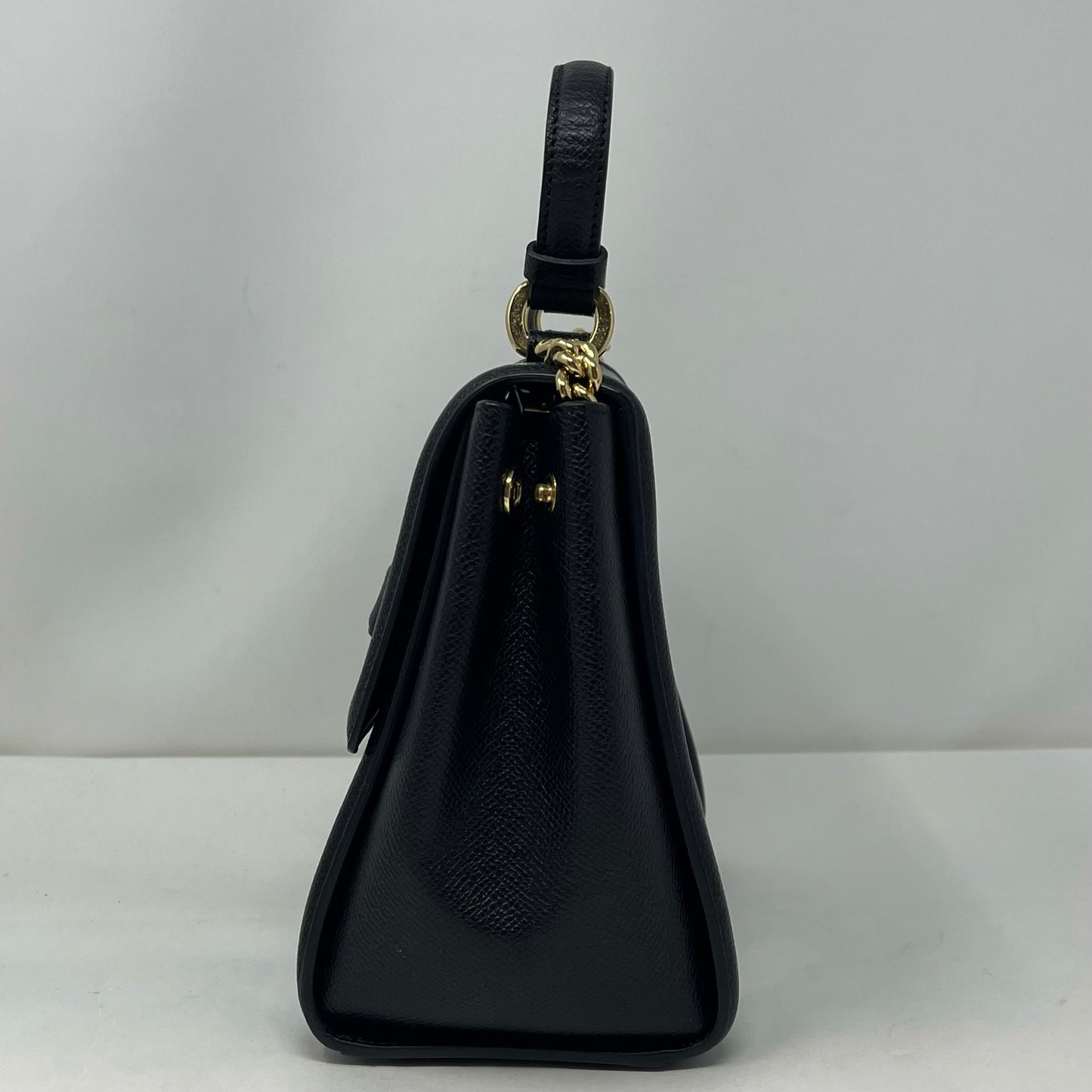 Salvatore Ferragamo Top Handle Bag