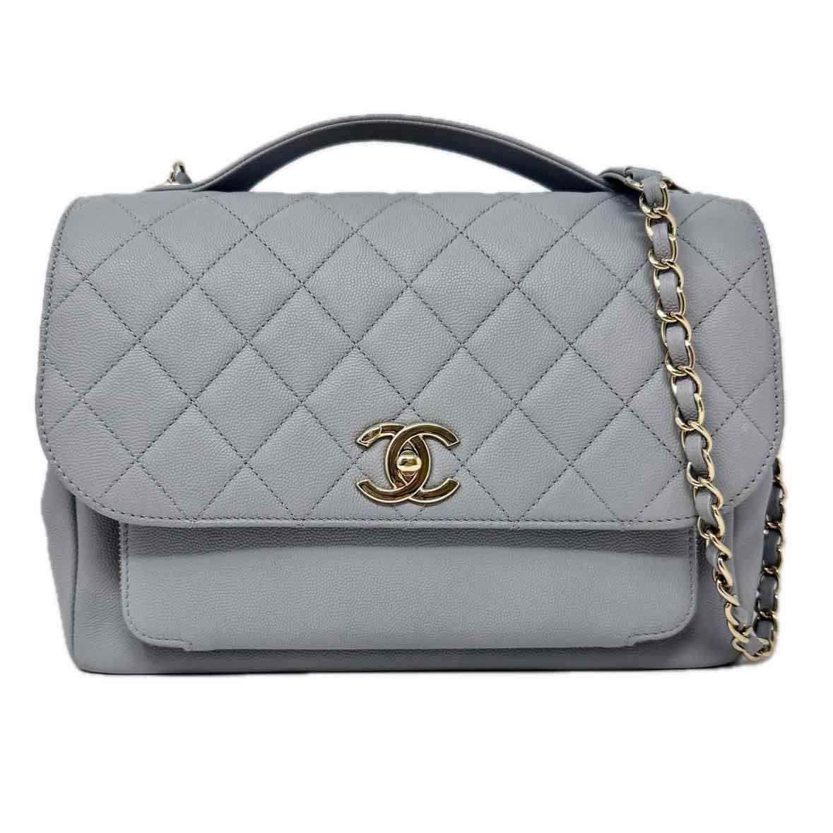Chanel Shoulder Bag