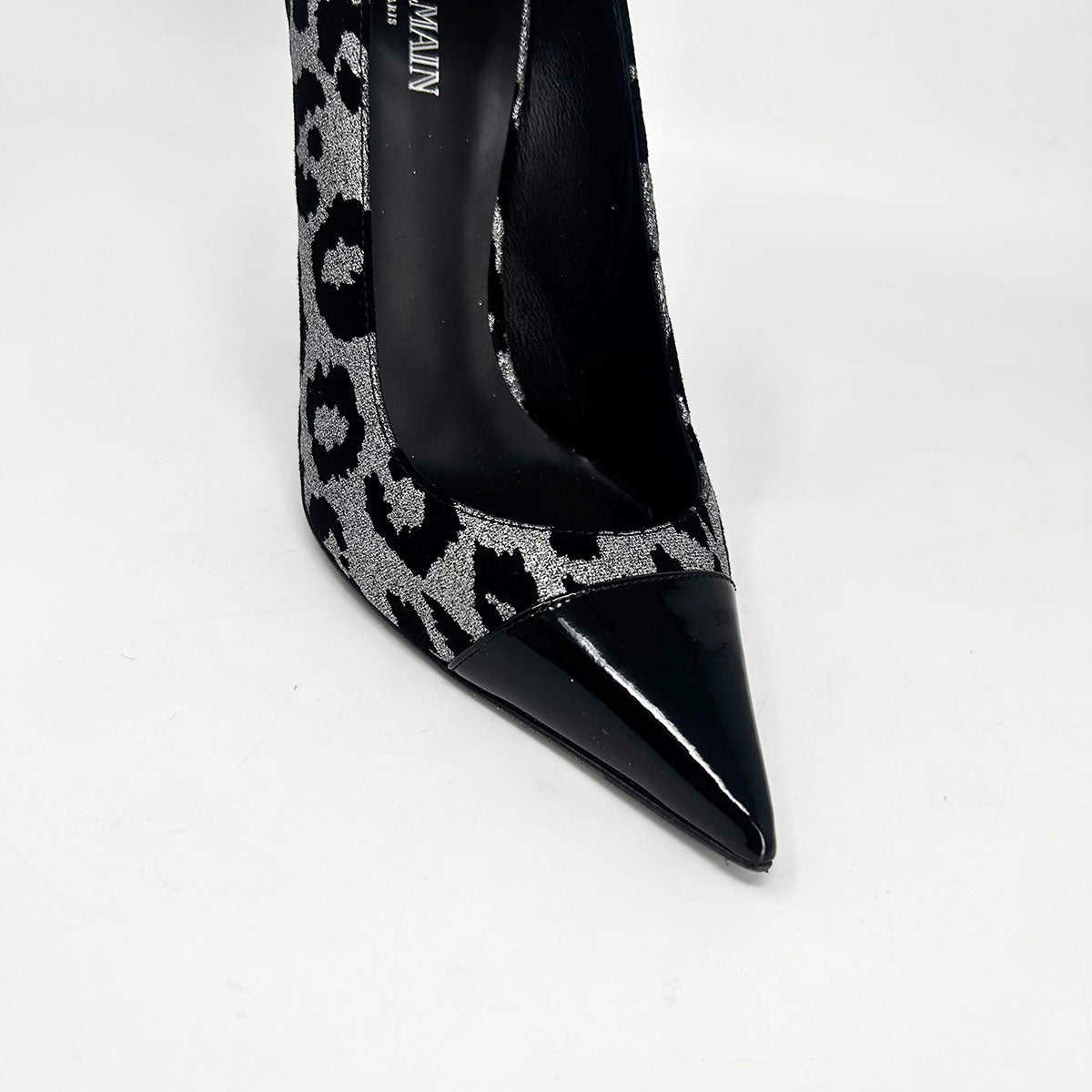 Balmain Pumps
