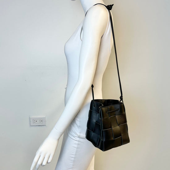 Bottega Veneta Cassette Crossbody