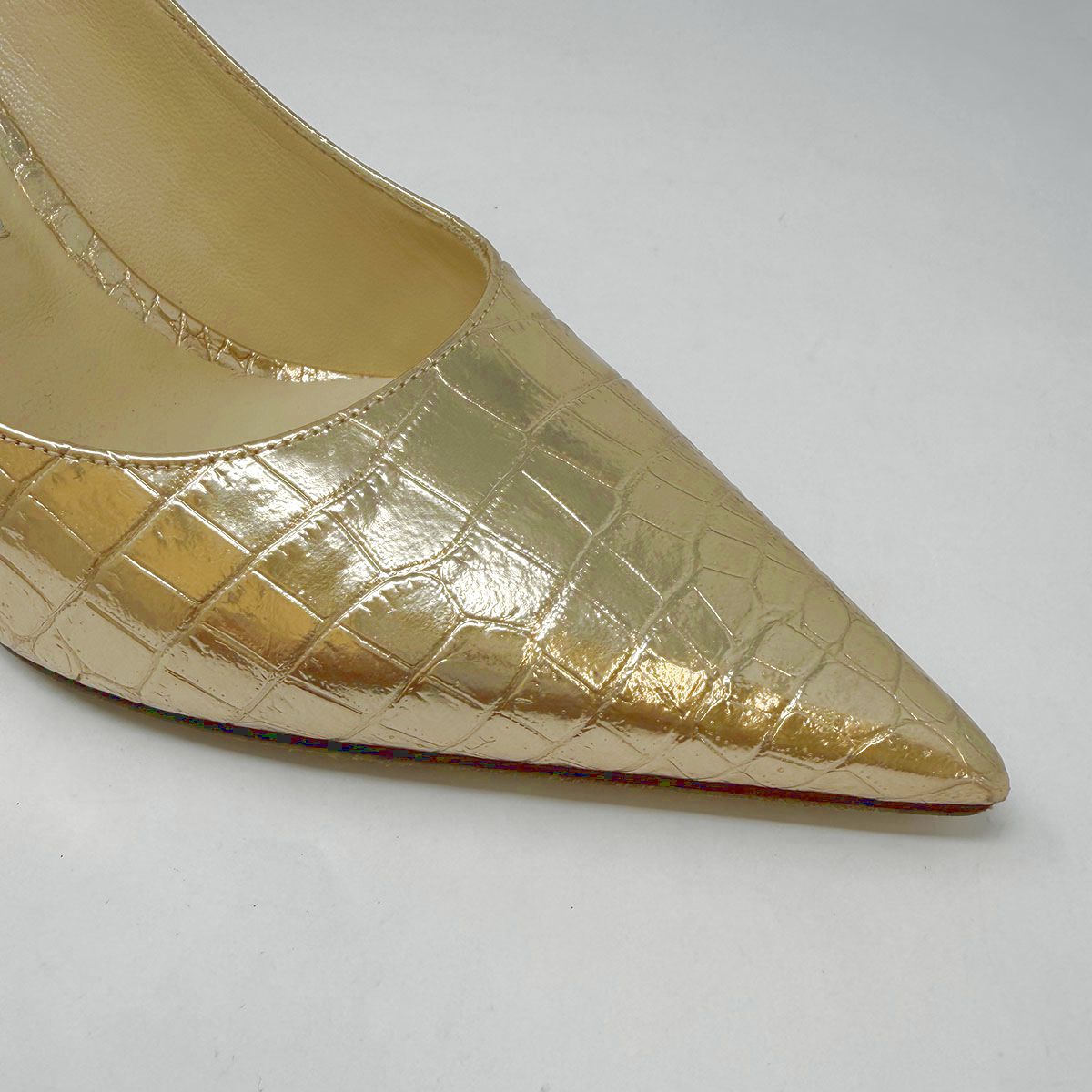 Jimmy Choo Pumps