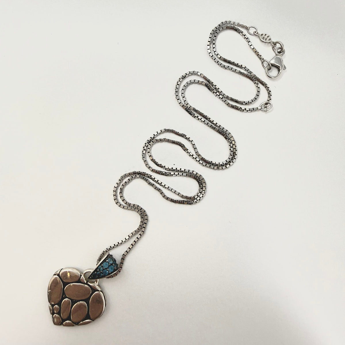 John Hardy Necklace