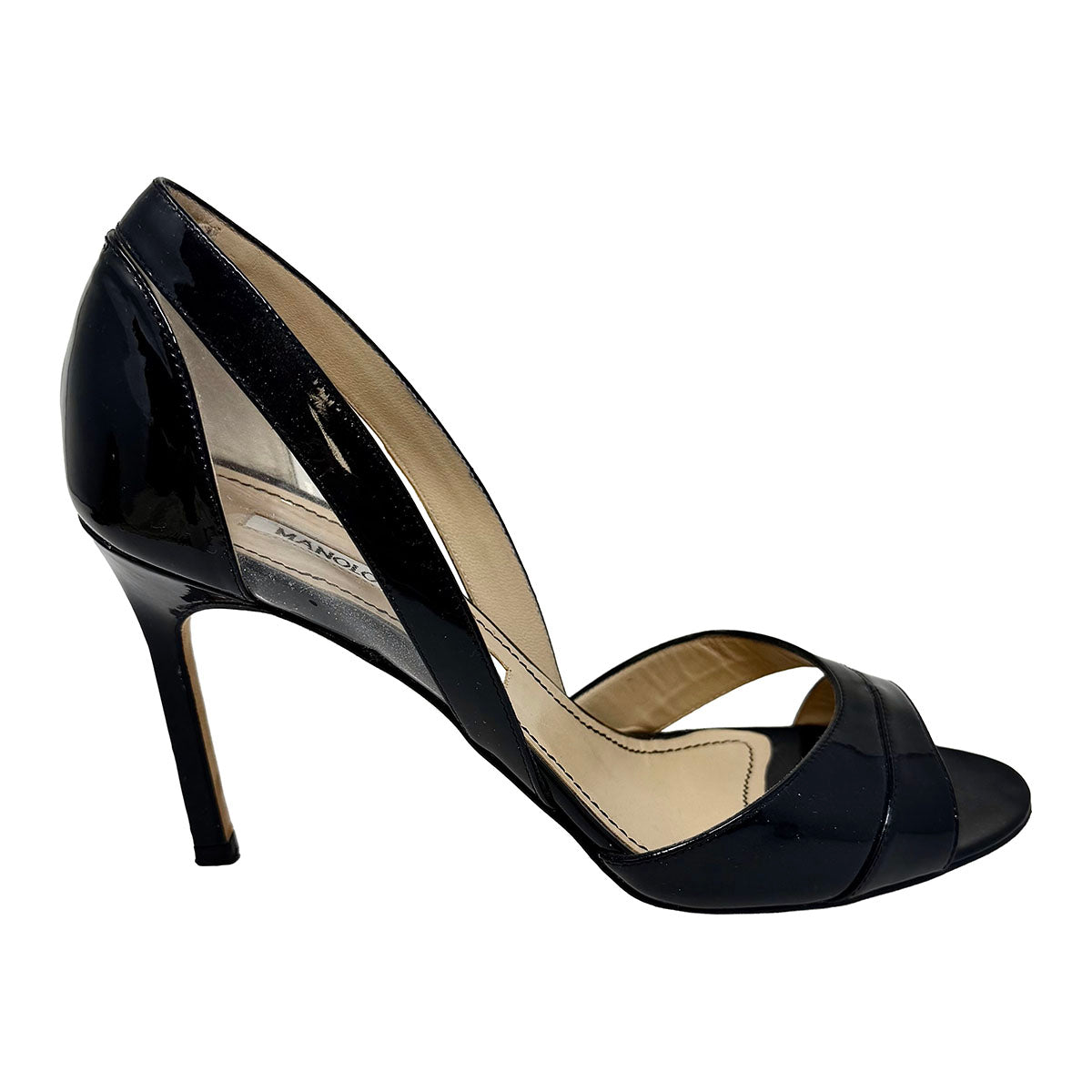 Manolo Blahnik Pumps