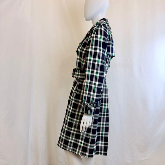 Michael Kors Collection Coat