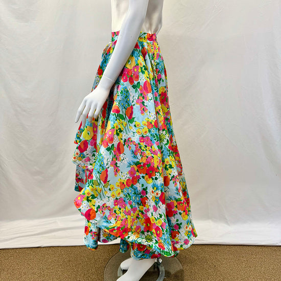 Richard Quinn Skirt