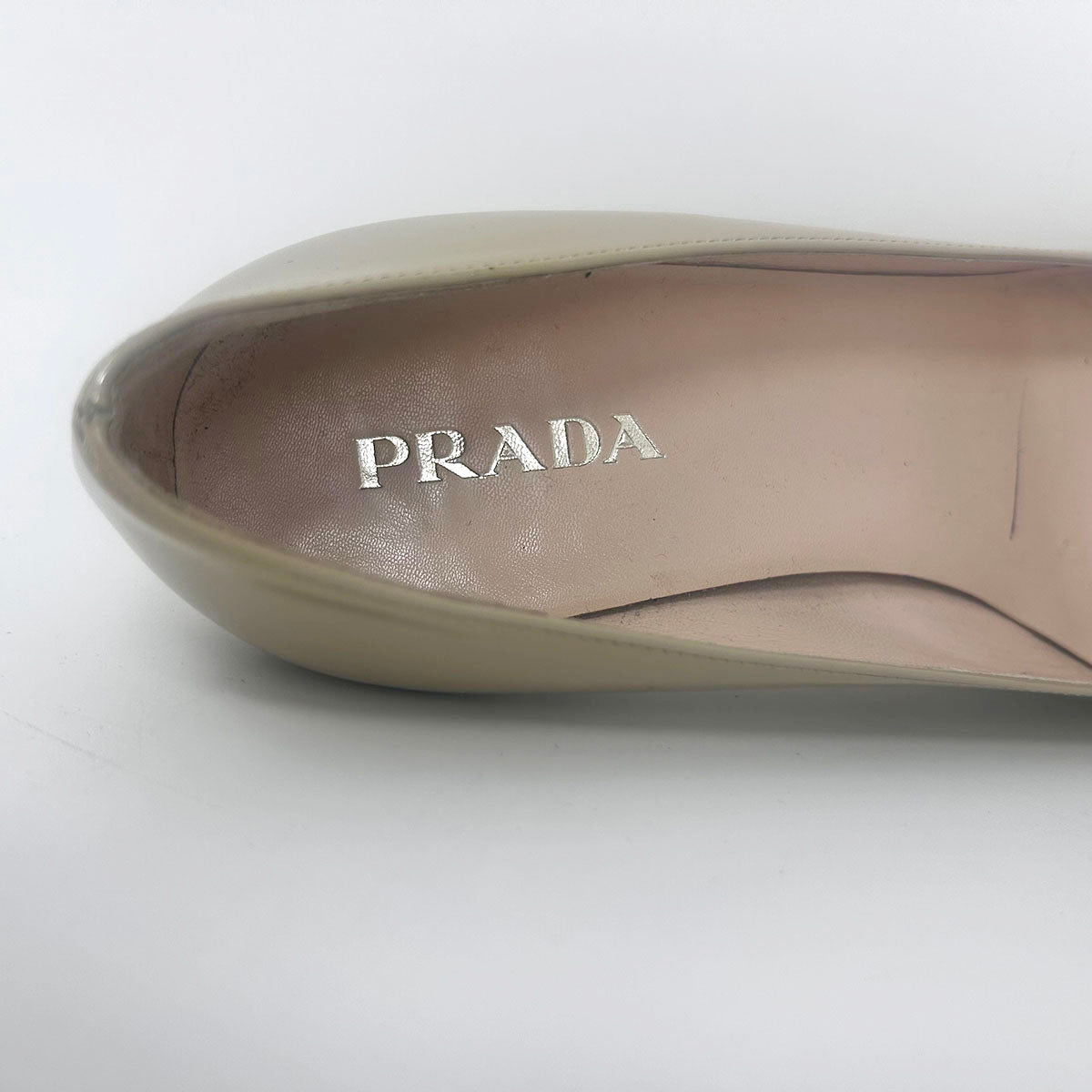 Prada Pumps