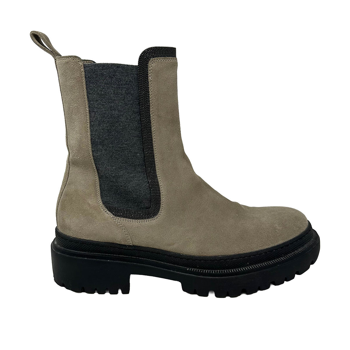 Brunello Cucinelli Boots