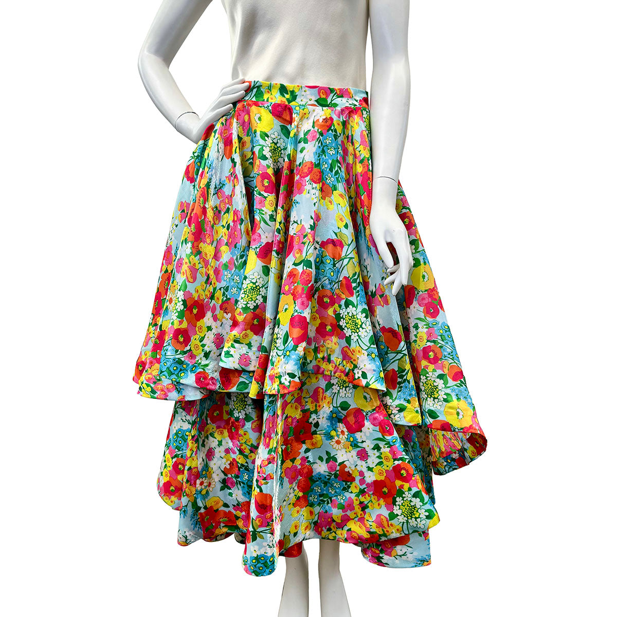Richard Quinn Skirt