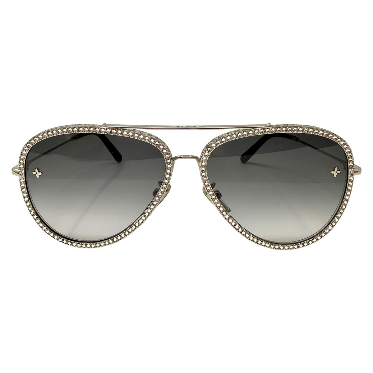 Louis Vuitton Aviator Sunglasses