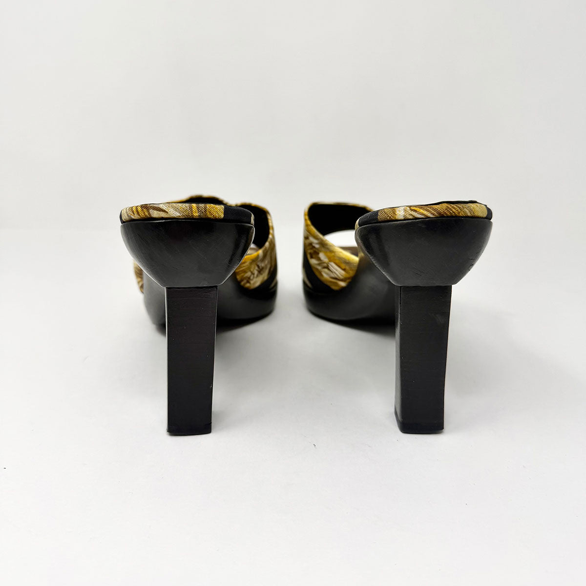Ferragamo Mules