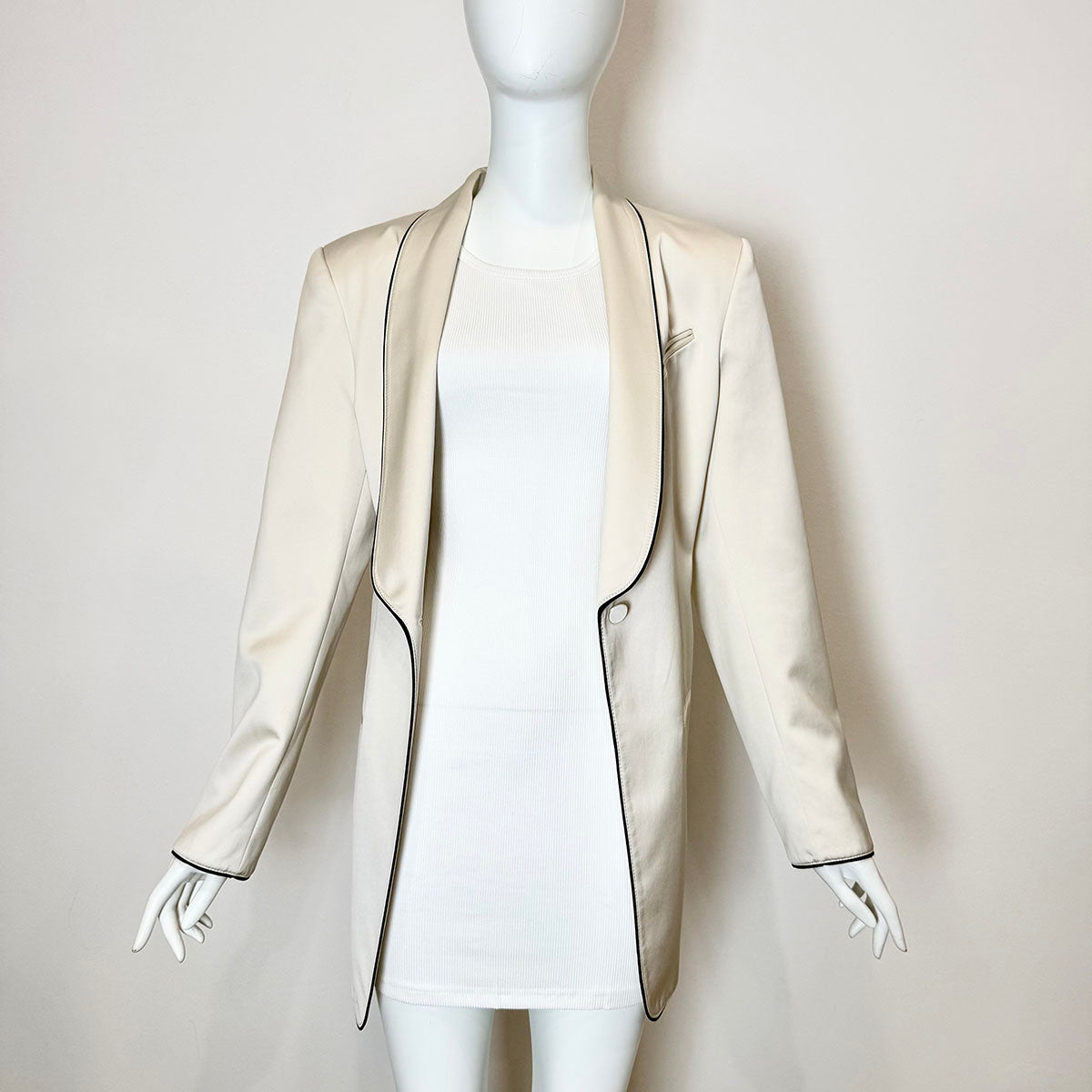 Philosophy Jacket