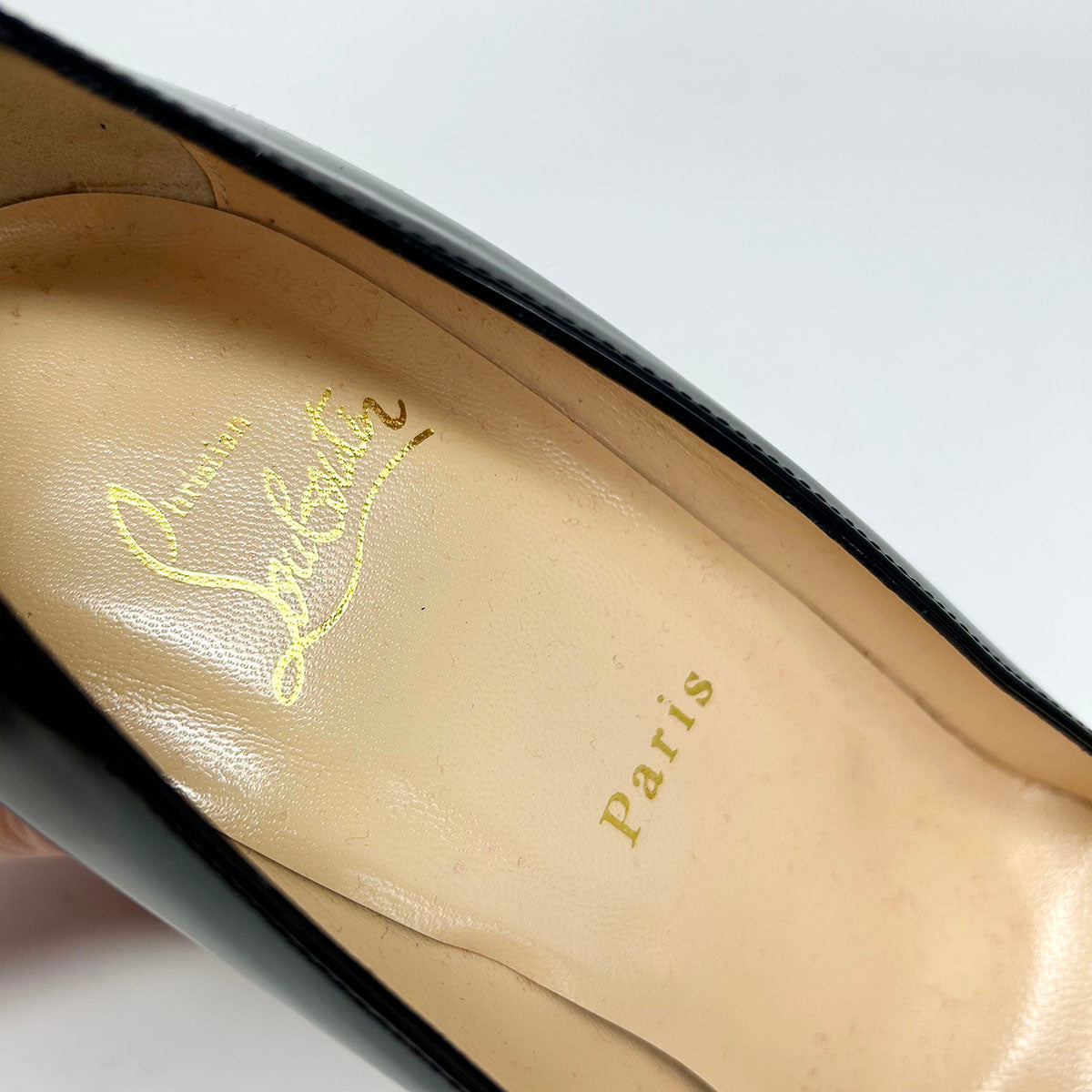 Christian Louboutin Pumps