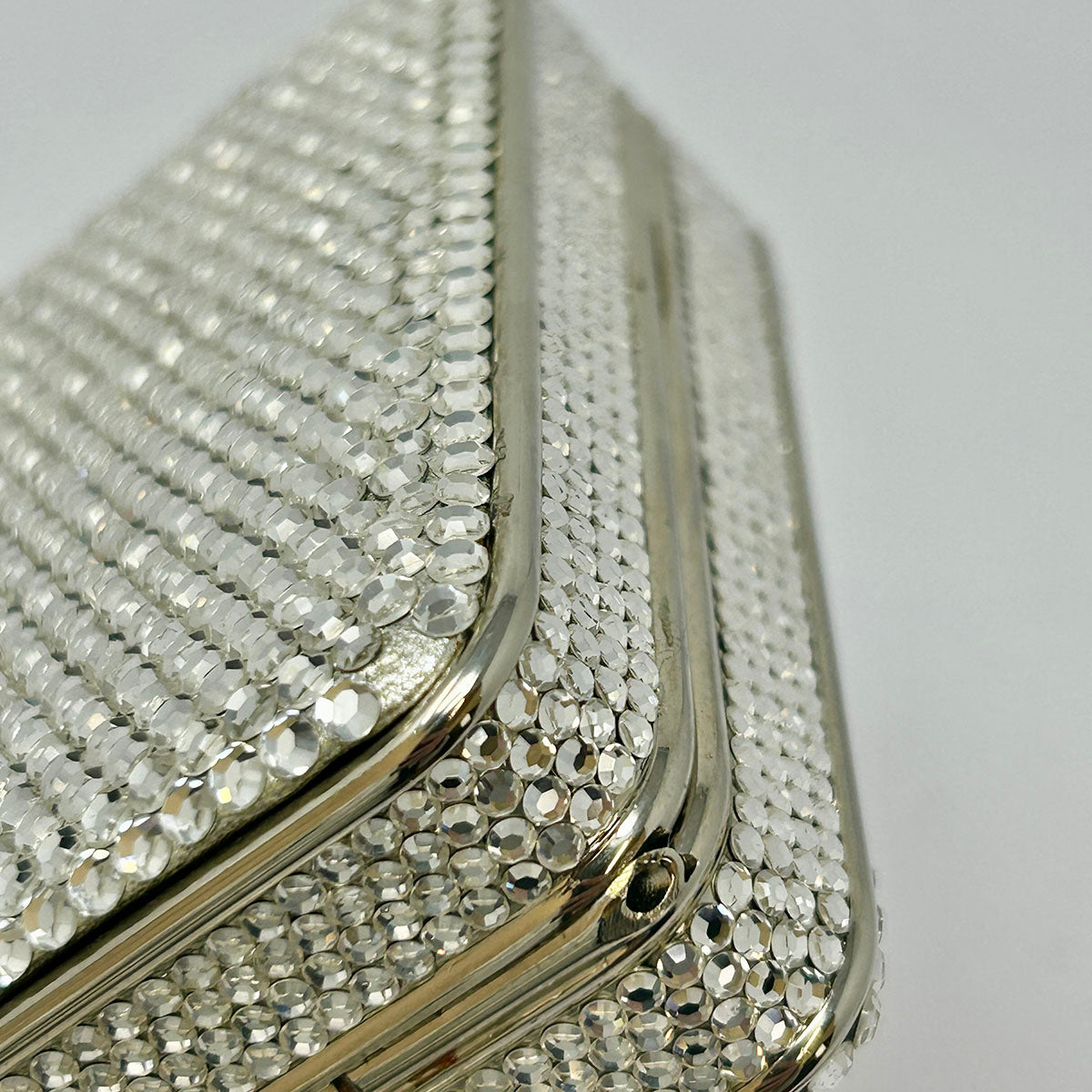Judith Leiber Clutch