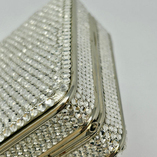 Judith Leiber Clutch